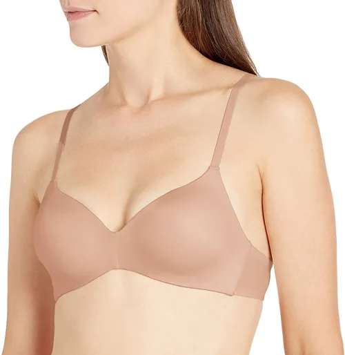 Легендарный пуш ап без косточек DKNY 4047 - комфортная и функциональная модель