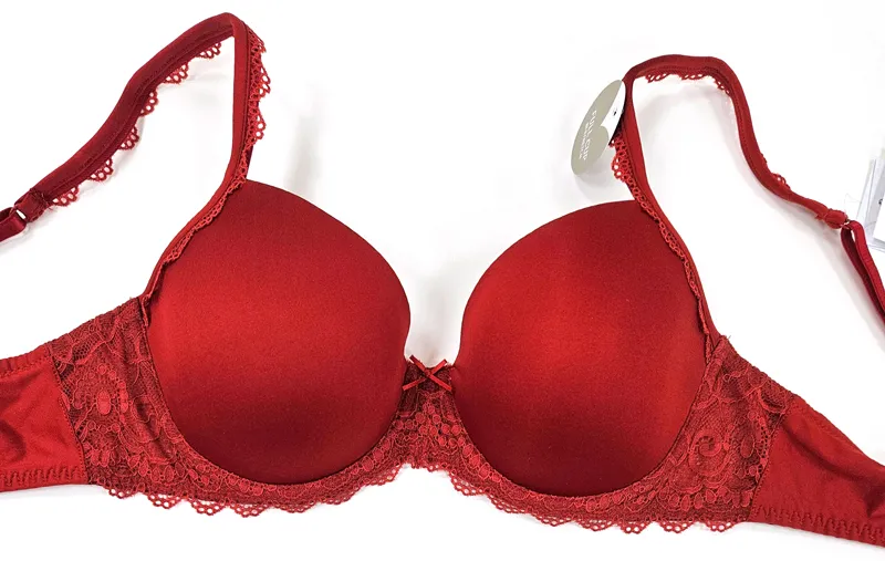 Бюстгальтер Mey для стандартной и большой груди