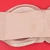 Топ бандо с чашками Chantelle Soft Stretch 16A3 телесный