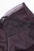 Высокие трусы Louisa Bracq Kant 490 50 Венге - WNG