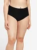 Бесшовные высокие трусы Chantelle Soft stretch 1137 на 50-56 размер - 011