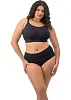 Трусы-шорты Elomi Downtime 301480 BLK