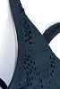 Топ-хальтер Seafolly Chiara 31487DD093 - true navy