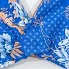 Топ купальника Seafolly Eden 31219F-070 - azure