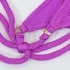 Открытые плавки Seafolly Sea Dive 40651-861 - violet