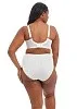 Высокие трусы Elomi Brianna 8085 white