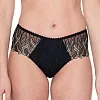 Кружевные трусы-шорты Louisa Bracq Julia 477 40 NOR