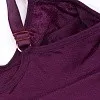 Бралет Plie MakeUp Skin 60157 - berry