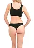 Трусы-танга Fantasie Смузи 2327 BLK