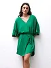 Платье Chantelle Influence C18RW6 A06 - изумруд