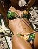 Верх купальника бикини Watercult Jungle Mania 7076204