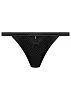Трусы бриф Freya Tailored 401150 BLK