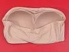 Топ бандо с чашками Chantelle Soft Stretch 16A3 телесный