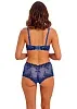 Кружевные шорты Wacoal Embrace Lace 067491 475