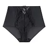 Высокие трусы Aubade Softessence TM24