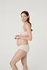 Трусы-хипстеры с открытым животиком Mey Maternity 29823 - 703