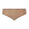 Трусы Chantelle Soft stretch 2643 на 44-50 размер - бежевый