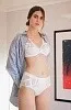 Бюстгальтер Louisa Bracq Serie 471 01 BLC