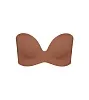 Бюстгальтер без бретелей Wonderbra Ultimate Strapless W032D cooper