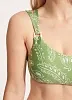 Топ Seafolly Folklore 31313-933 - green tea