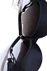 Бюстгальтер Freya Temptress 400131 - BLK