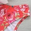 Плавки Antigel Lise Charmel Rouge Cherie FBB1380