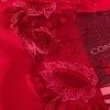 Трусы Фелина Conturelle Provence 81305 красный