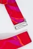 Топ купальника Seafolly Birds Of Paradise 31487DD103 - чили