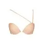 Пуш ап бюстгальтер трансформер Wonderbra Multiway W9243 skin