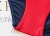 Женские плавки хипстеры Tommy Hilfiger Navy