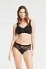 Бюстгальтер без косточек Louisa Bracq Albanach 492 14 BLK