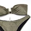 Плавки Beliza Romy Iguane Gold