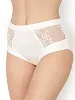 Высокие трусы Janira Charm Cotton 32138 - nacar