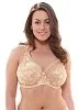 Бюстгальтер для большой груди Elomi Morgan 4110 - бежевый