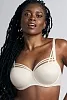 Бюстгальтер Marlies Dekkers Dame de Paris 174701 ванильный