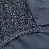 Трусы классика Corin Gisele 02725 - черный