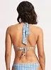Топ-треугольники Seafolly Amalfi 31397-951 - голубой