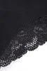 Высокие трусы Janira Dolce Cinture 31793 - черный