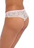 Кружевные трусики бразильяна Freya Offbeat 5457 - WHE