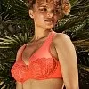 Бюстгальтер-платок Louisa Bracq Tribal 484 11 HBC гибискус