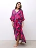 Длинное платье Chantelle Influence C18RW1 A10 - розовое