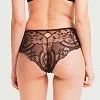 Кружевные шорты Louisa Bracq Kant 490 40 Венге - WNG