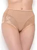 Утягивающие трусы Janira Secrets Figure 31542 - dune