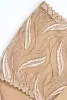 Высокие трусы Louisa Bracq Julia 477 50 CHR