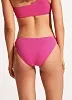 Классические плавки Seafolly Sea Dive 40473-861 - fuchsia rose