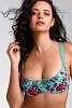 Бюстгальтер Marlies Dekkers Гранат 36640