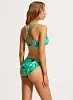 Верх купальника Seafolly Secret Garden 31219F-220 jade