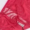 Трусы-танга Louisa Bracq Tribal 484 65 HBC гибискус