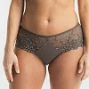 Кружевные трусы-шорты Louisa Bracq Matyo 478 40 BRZ