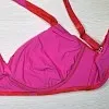 Топ купальника Seafolly Birds Of Paradise 31487DD103 - чили